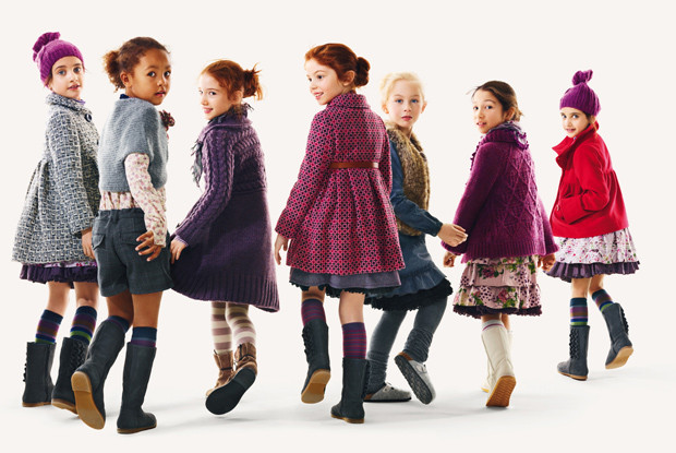 Benetton Kids6