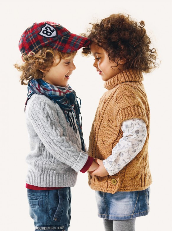 Benetton Kids5