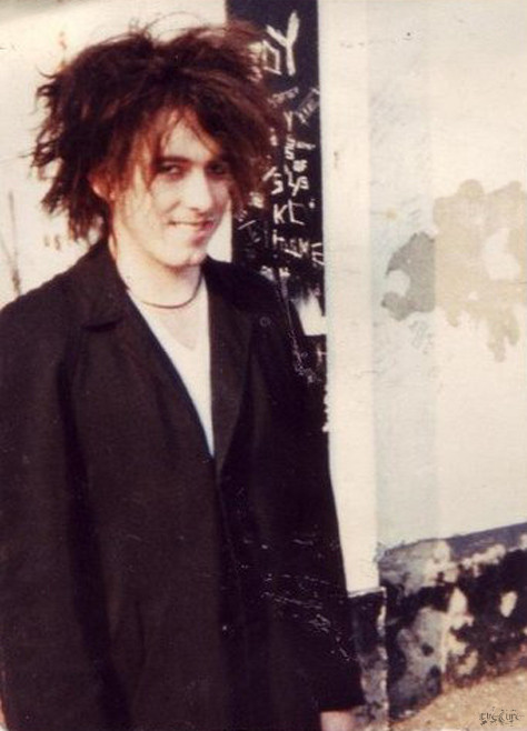 robert smith