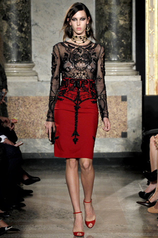 emilio pucci 2012spring 21