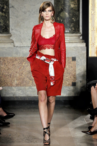 emilio pucci 2012spring 12