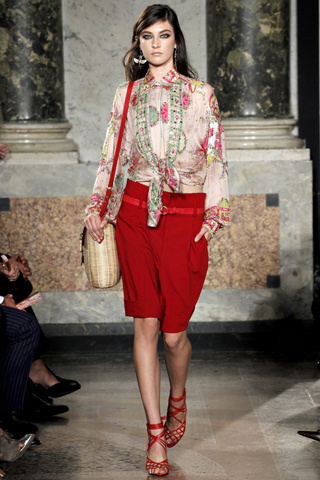 emilio pucci 2012spring 10