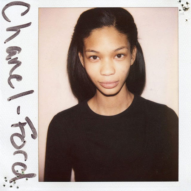 Chanel Ford071 Chanel-Iman