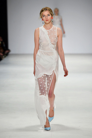 Alice McCall