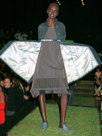 Alek-Wek