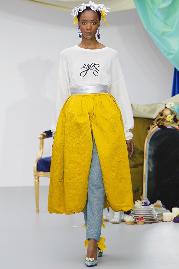 Meadham Kirchhoff