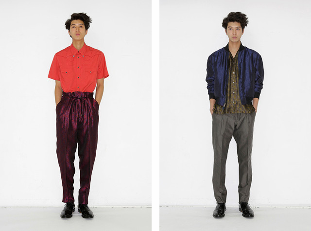 TOGA-VIRILIS-SS13-Men´s-Collection-5