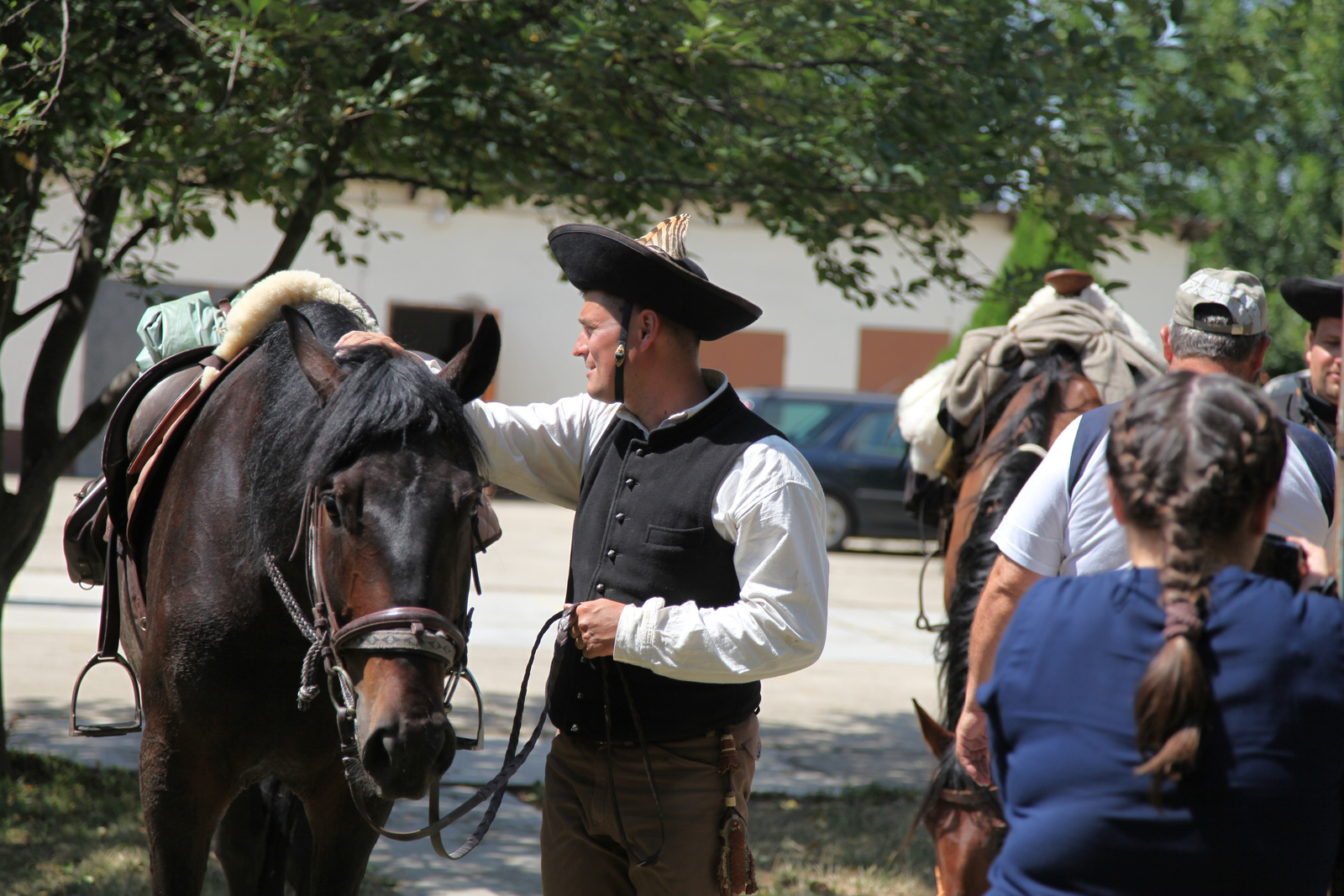 Báránd 2012