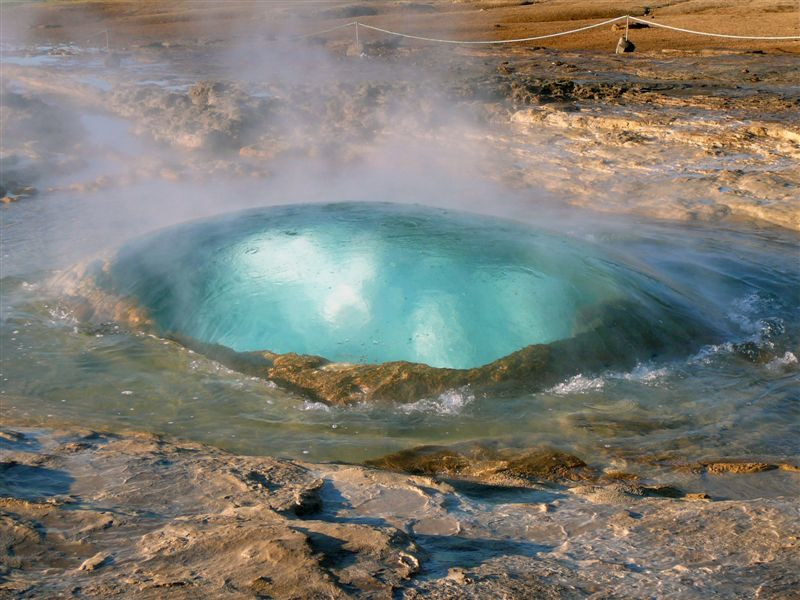 Strokkur