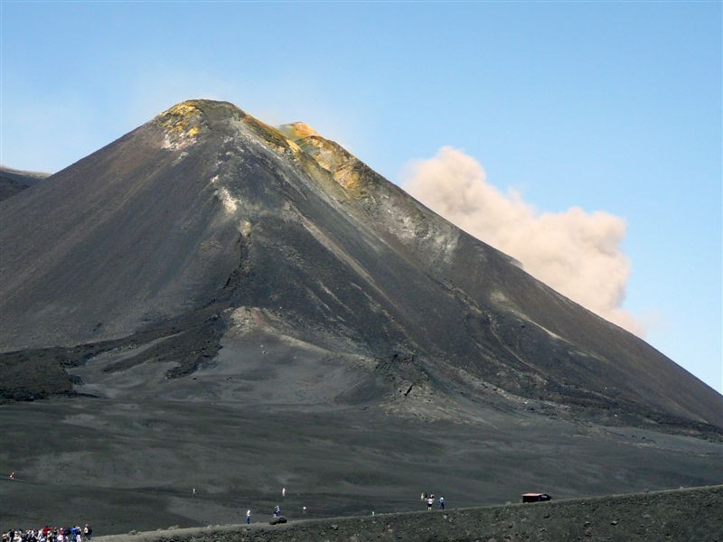 Etna