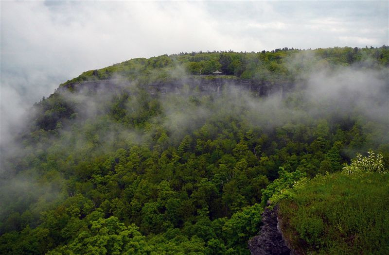 Thacher State Park