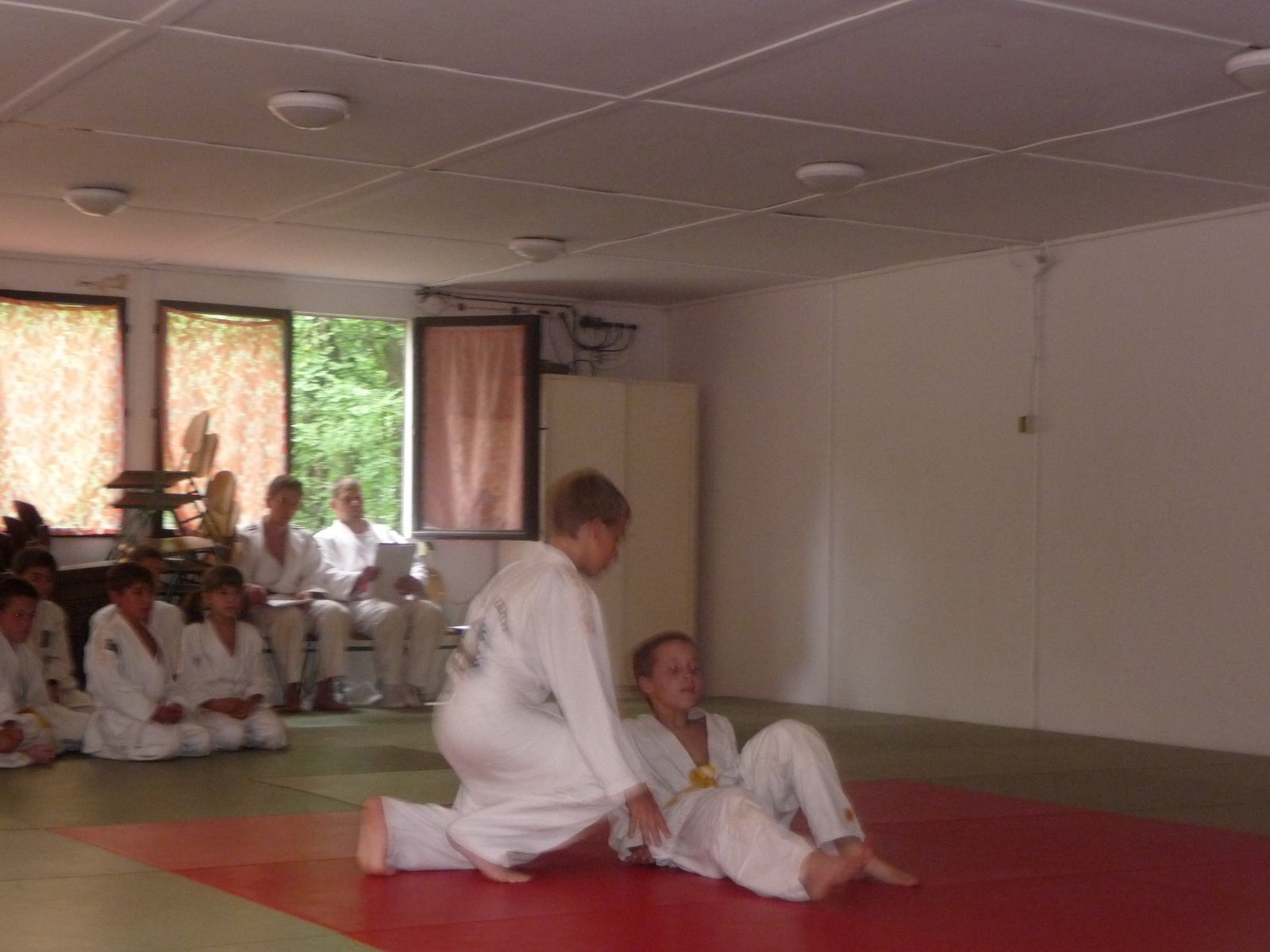 200906 Judo tábor 044