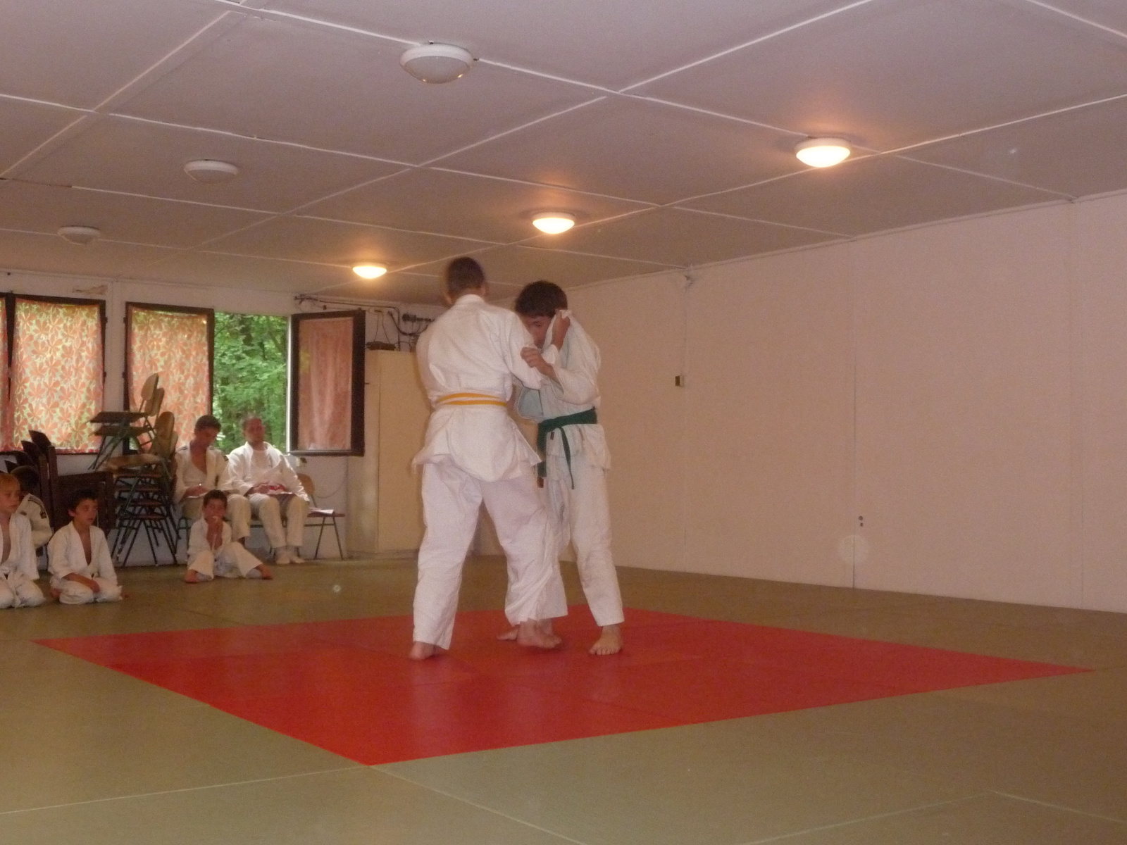 200906 Judo tábor 071