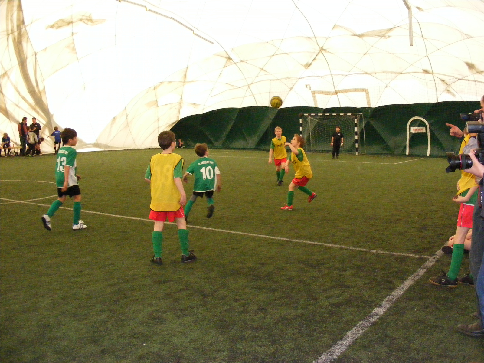 Winter Cup 6. forduló 011
