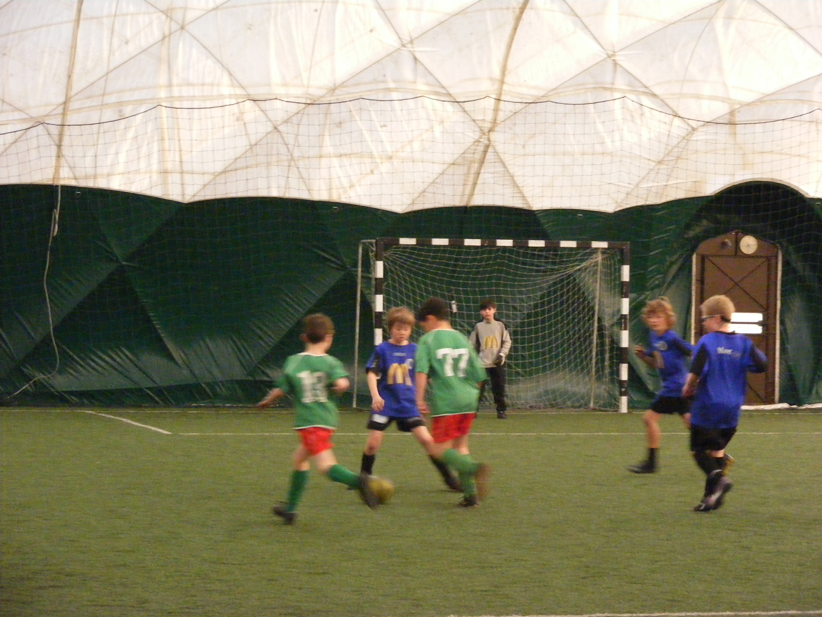 Winter Cup 6. forduló 079