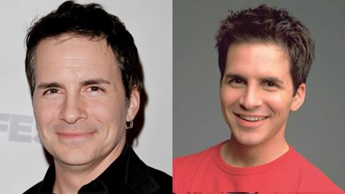 Hal Sparks most és akkor