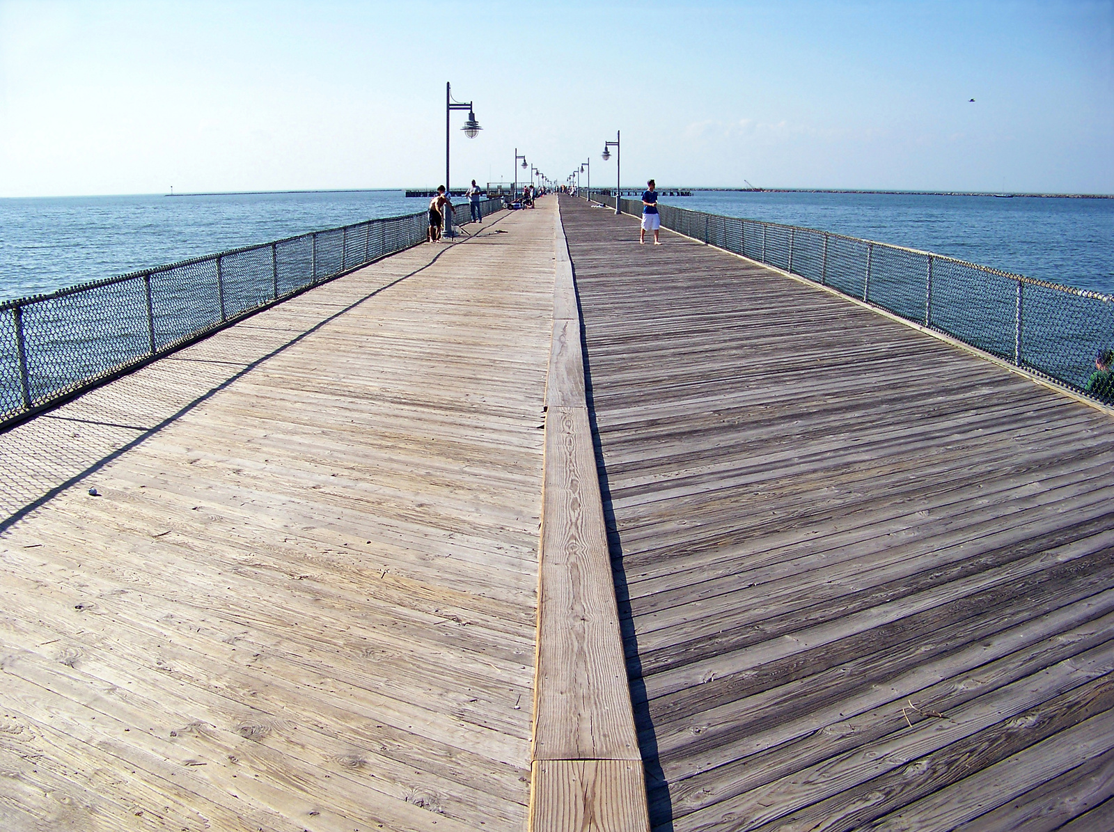 Cape Henlopen, DE