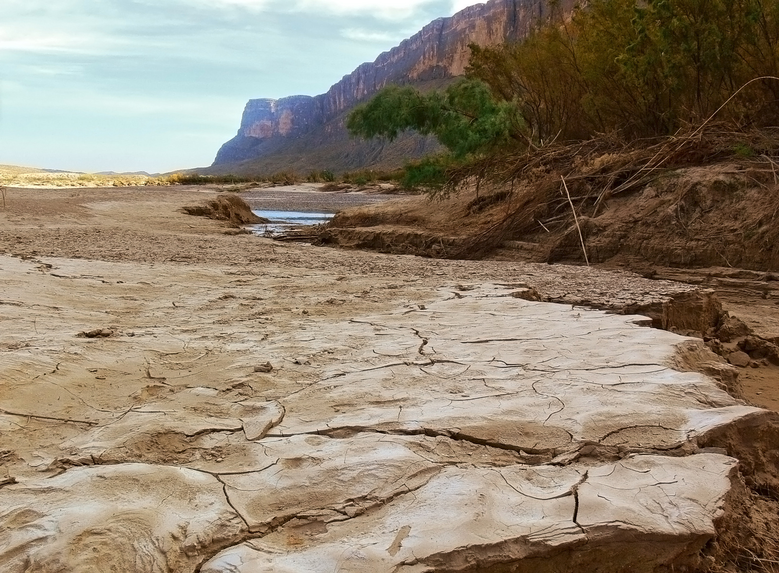 Rio Grande, Texas