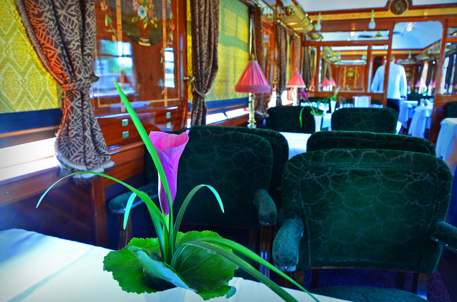 Orient Express