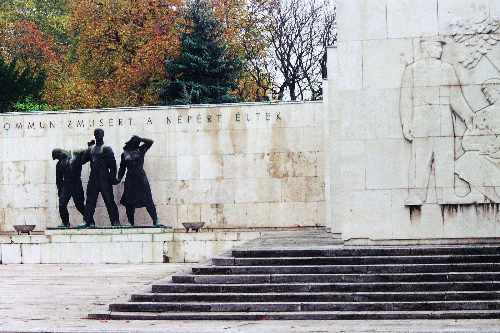 Munkaverseny győztesei múltidőbe téve