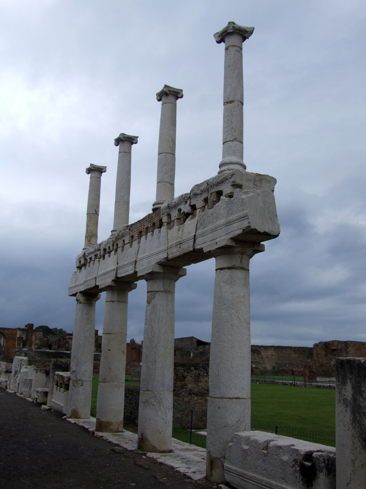 Pompei