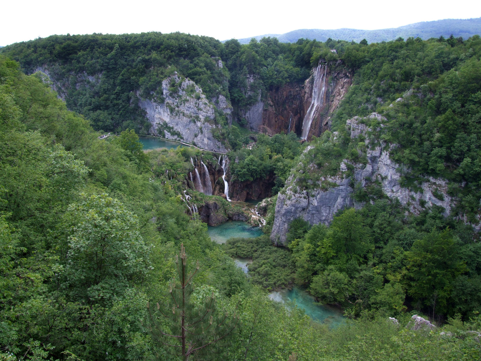 Plitvitze