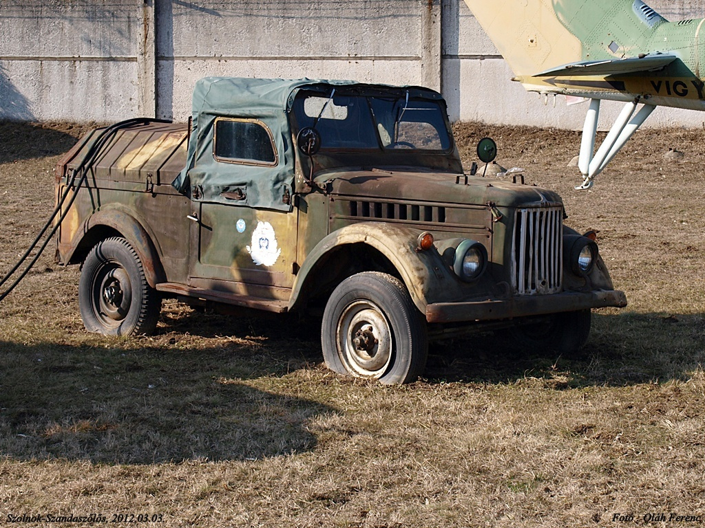 GAZ-69