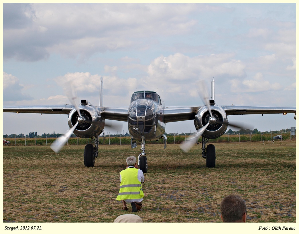 B-25 11