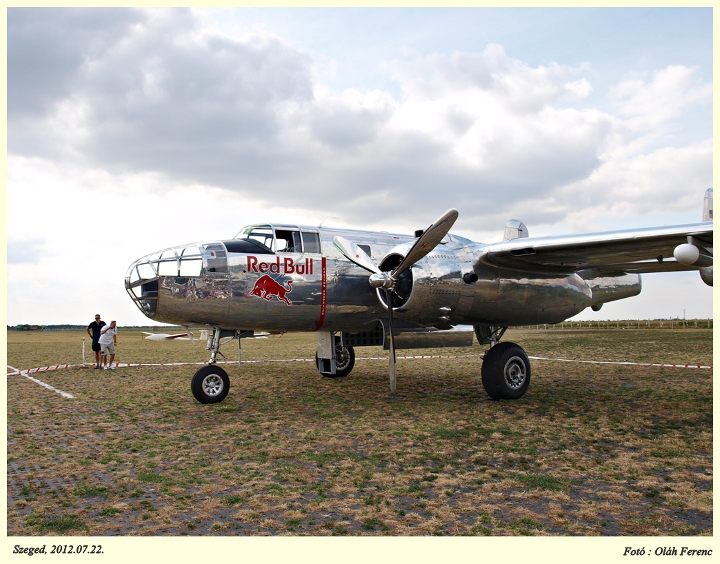 B-25 14