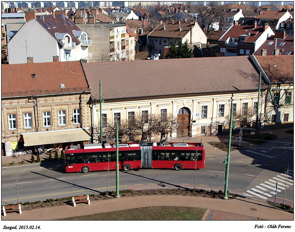 Szeged 155