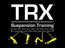 TRX az Elite Fittben!