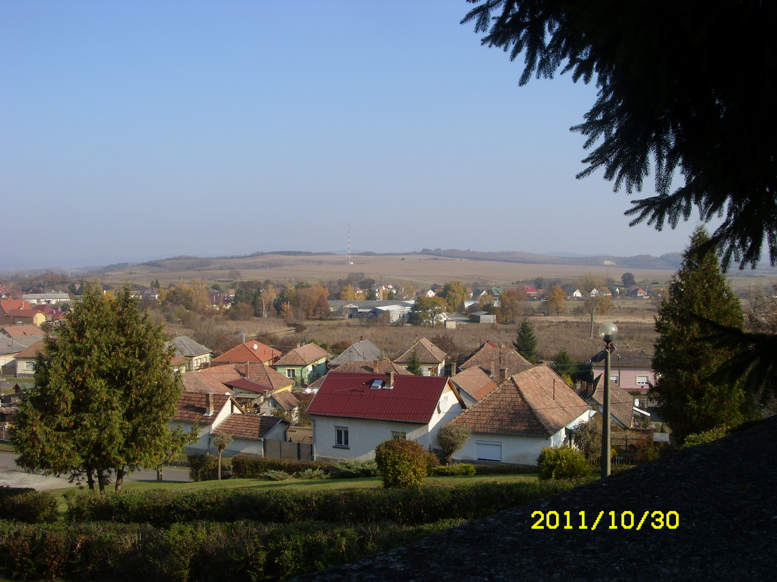 Pétervására