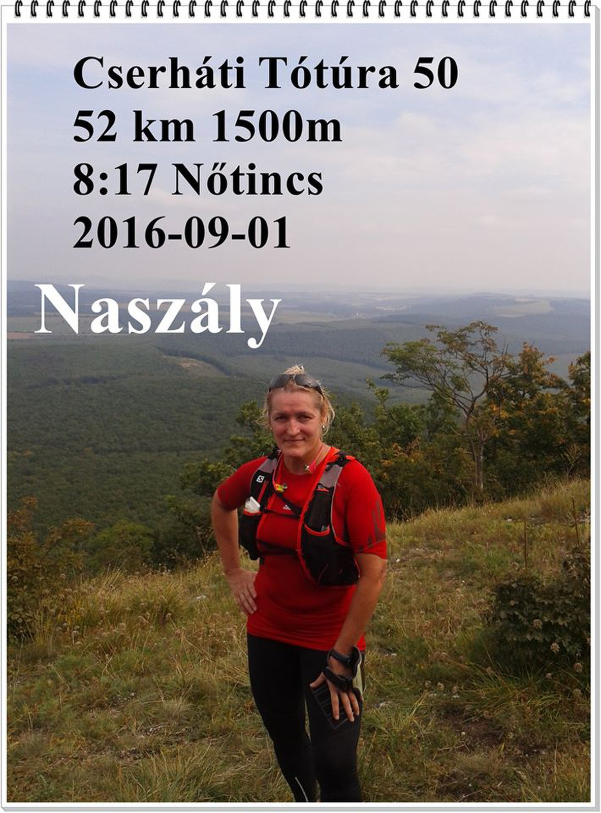 Naszály