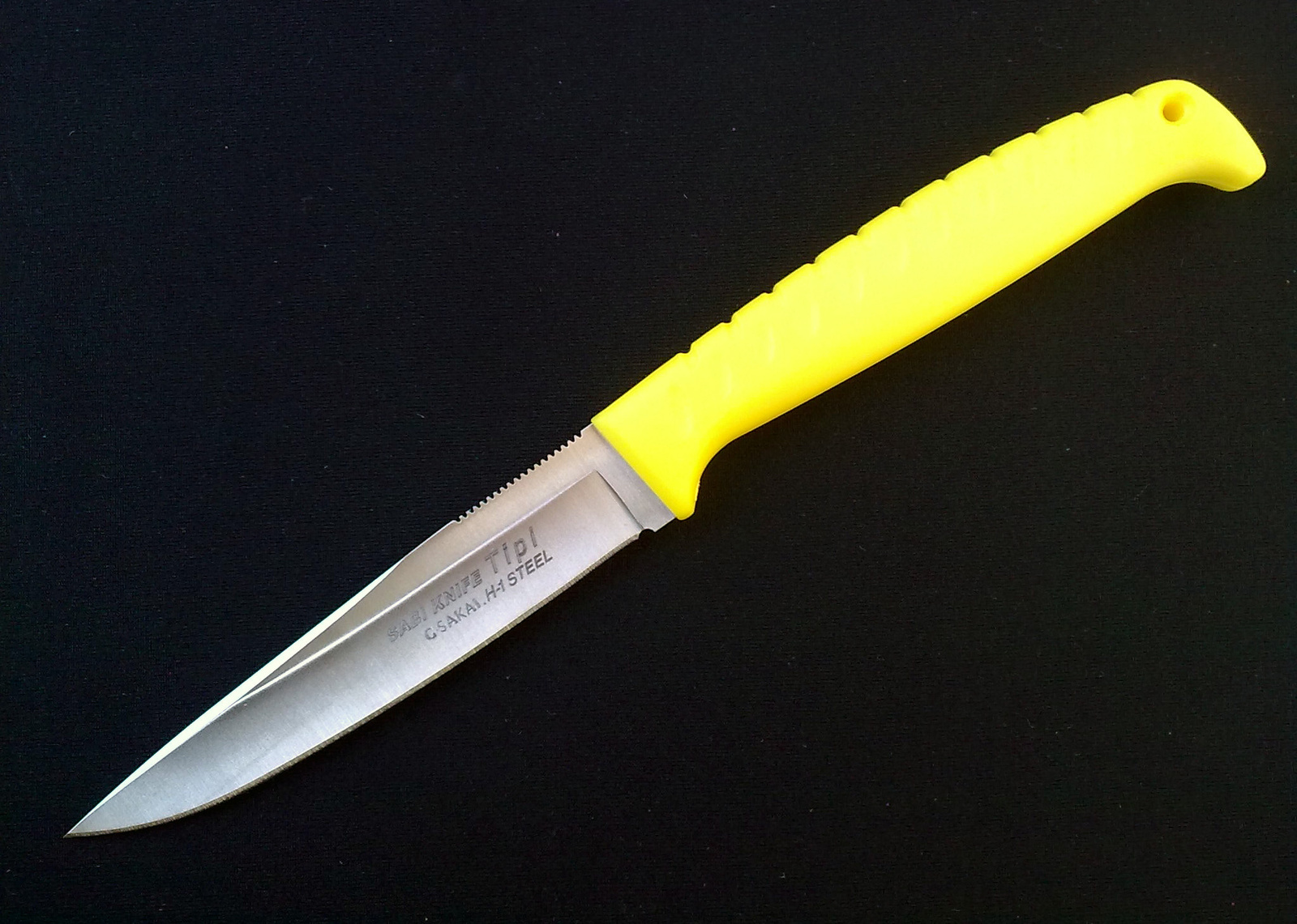 G. Sakai Sabi Knife Tipi H1 (4)