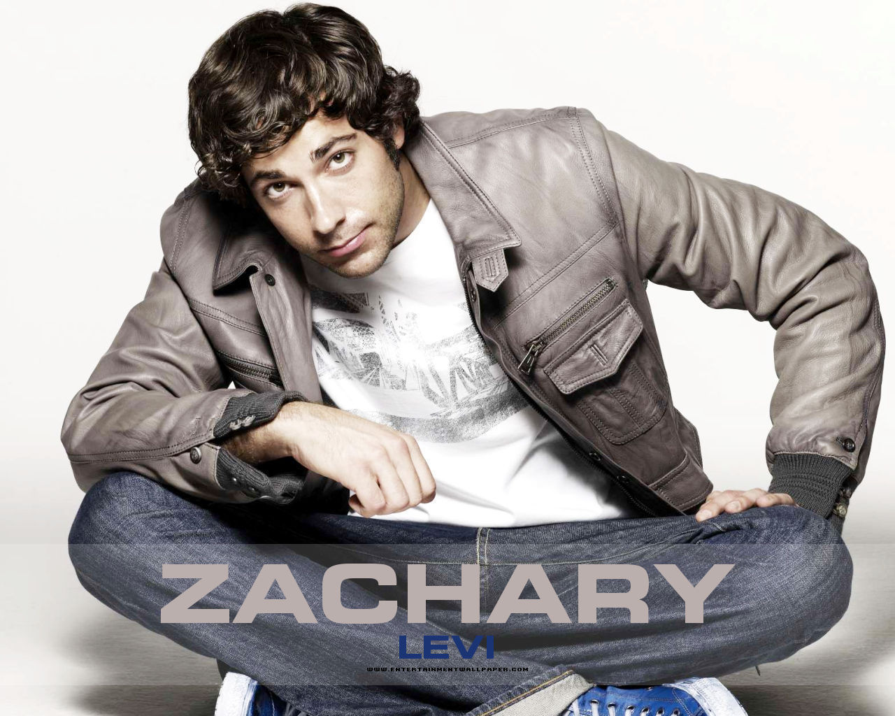 Zachary Levi