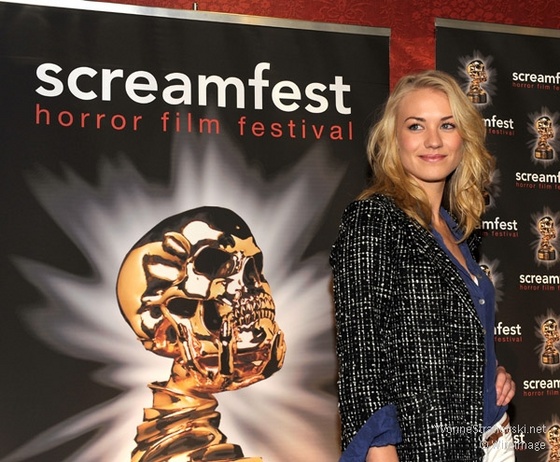 YStrahovski Screamfest #4