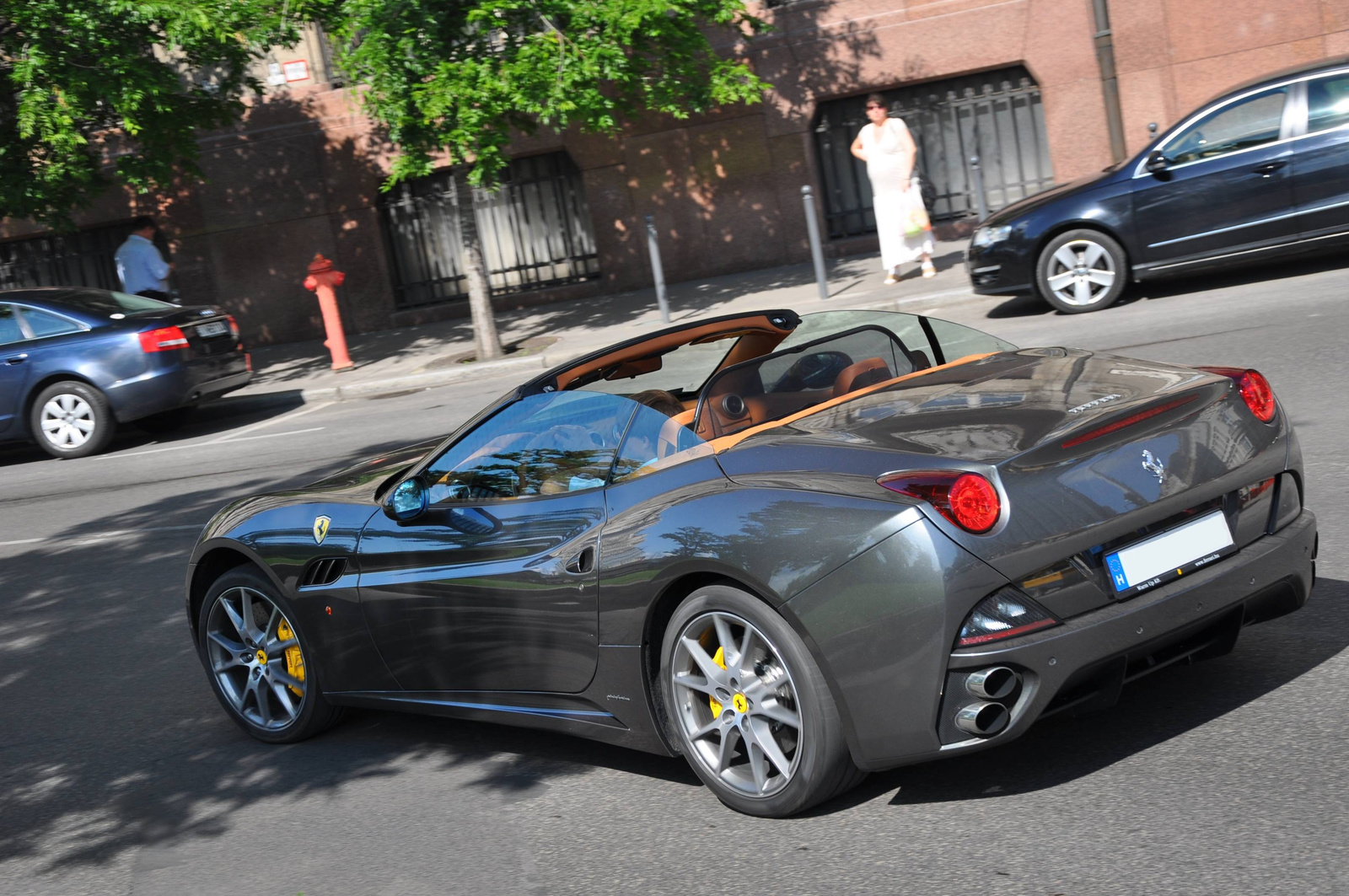 Ferrari California 063