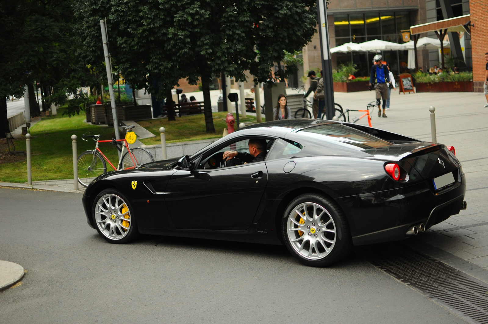 Ferrari 599 GTB 095