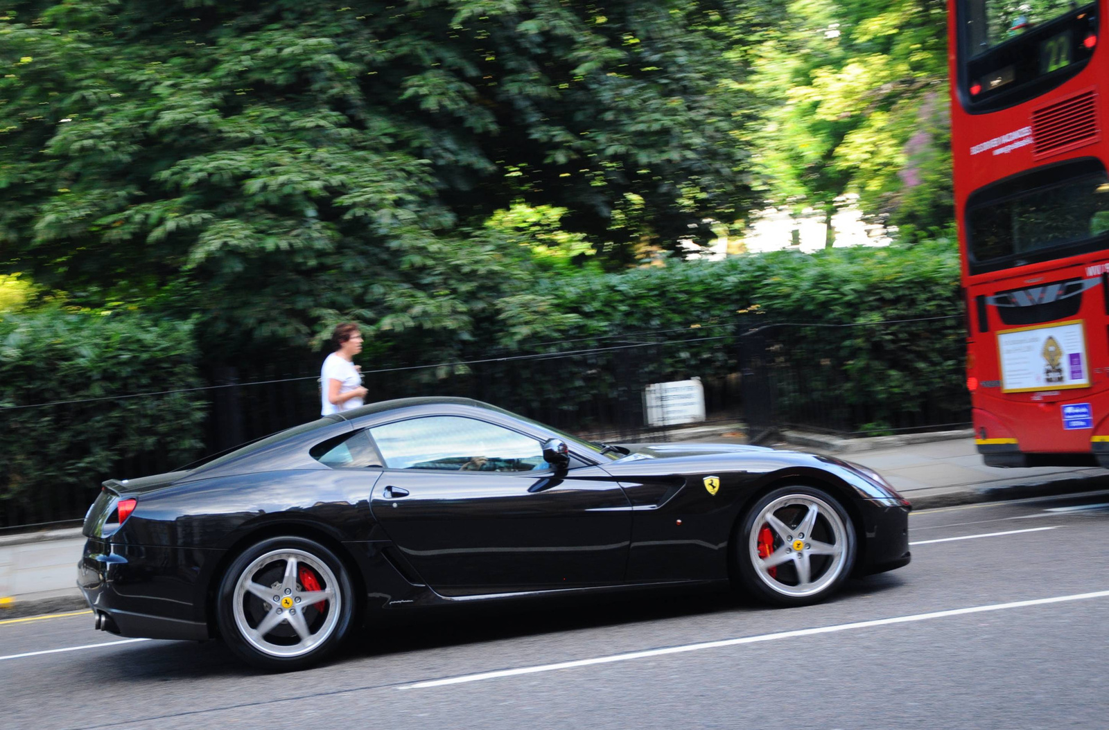 Ferrari 599 HGTE