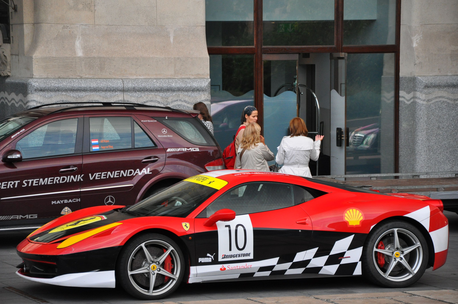 Ferrari 458 Italia 022