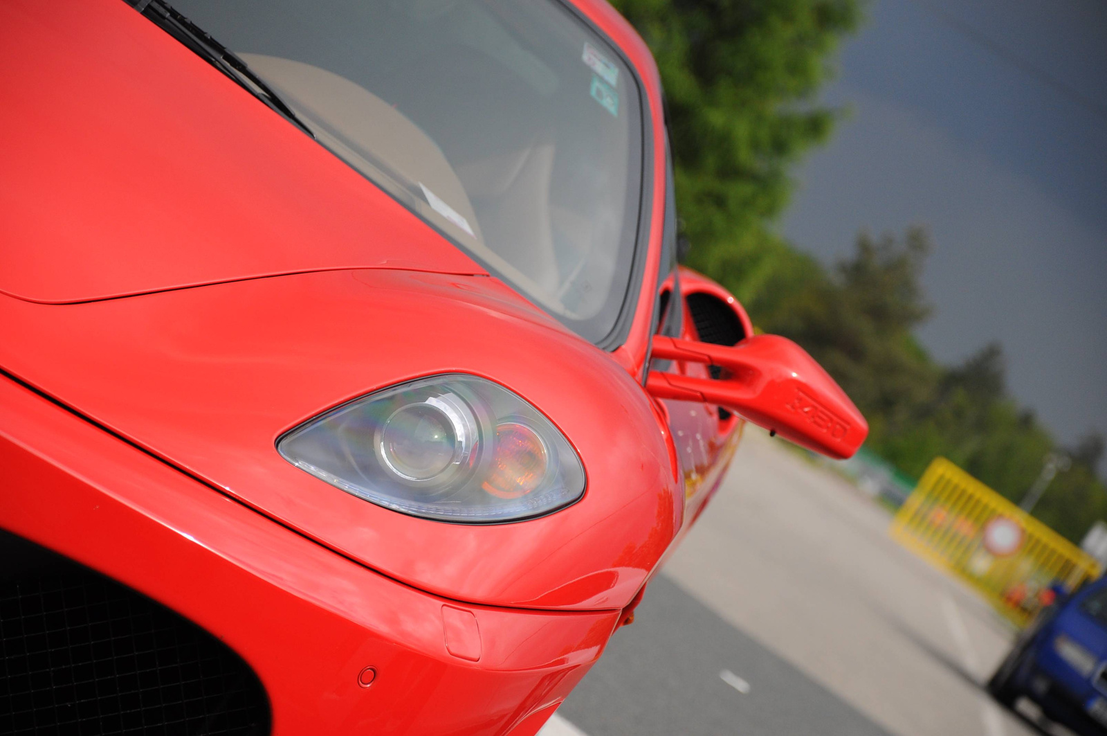 Ferrari F430