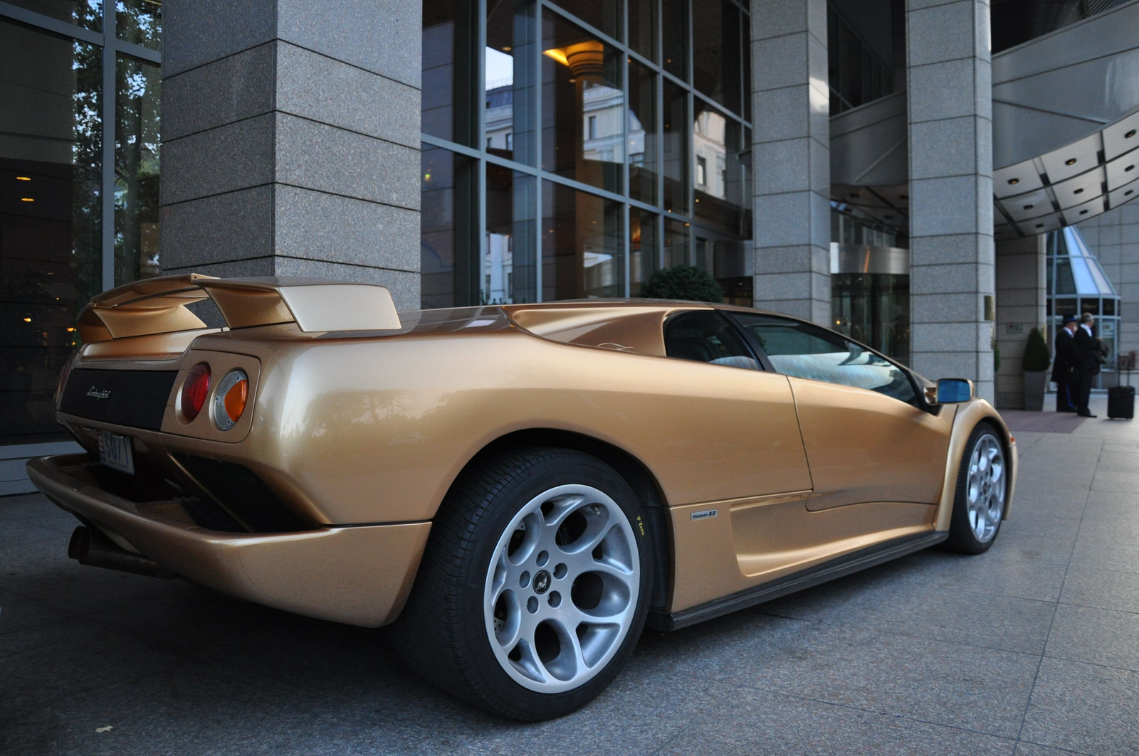 Lamborghini Diablo 033