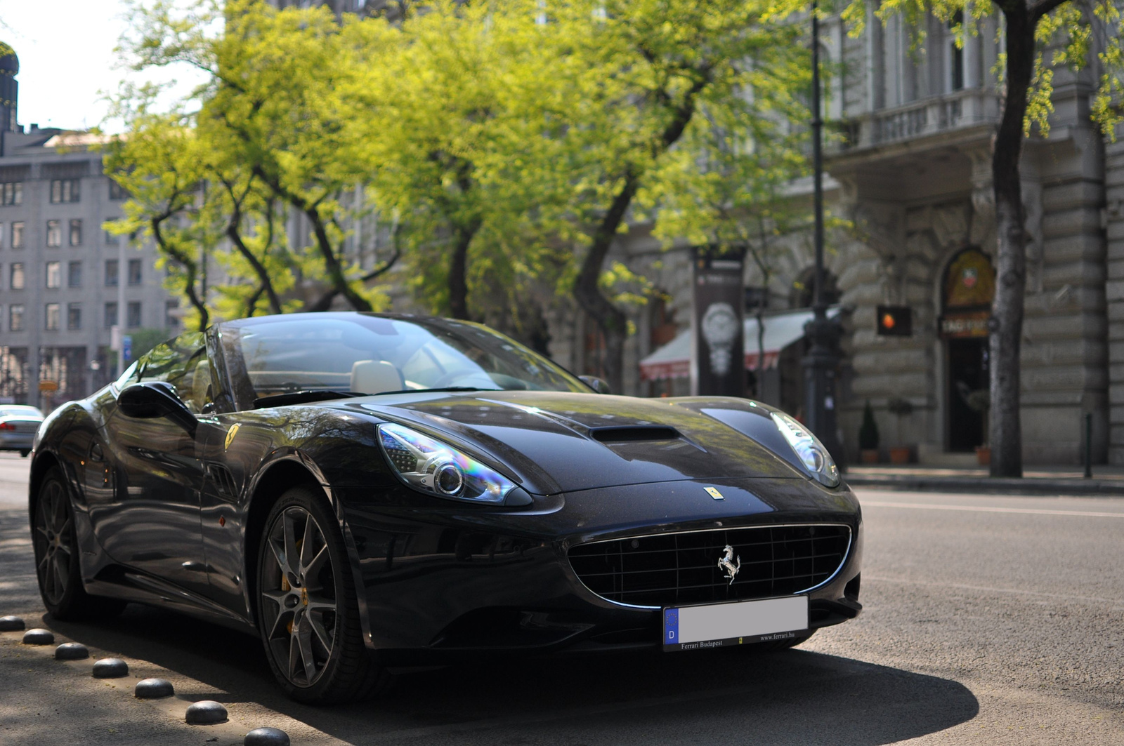 Ferrari California 072