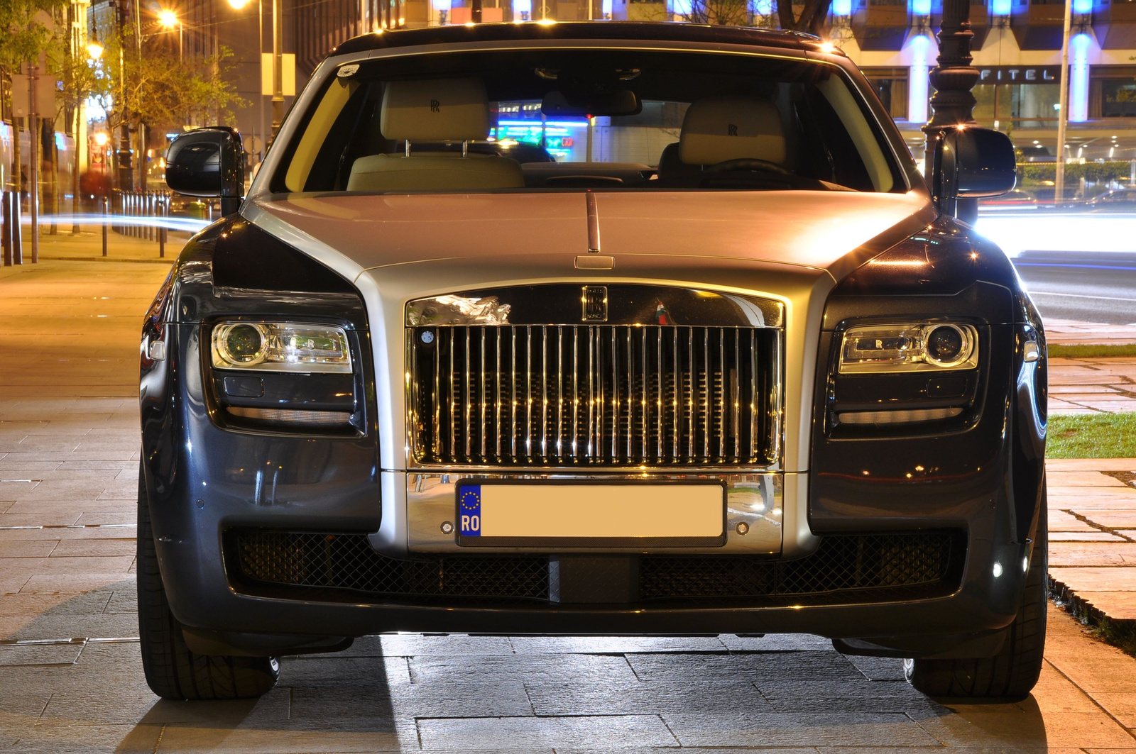 Rolls-Royce Ghost 023