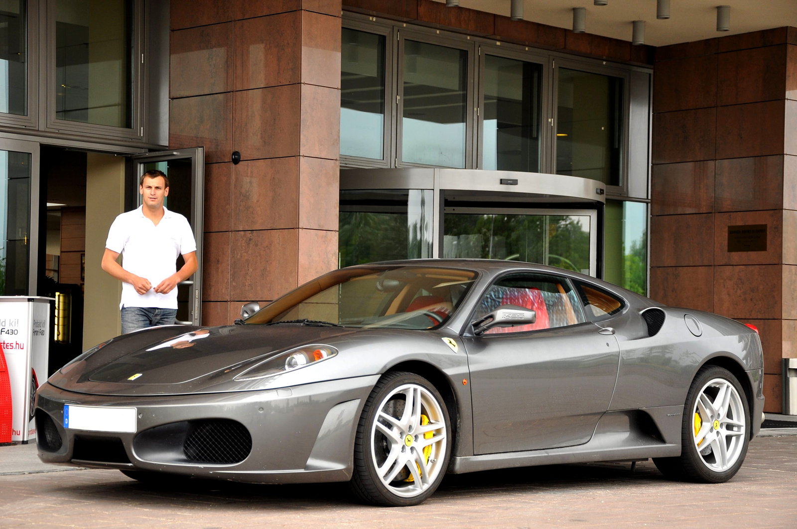 Ferrari F430 229