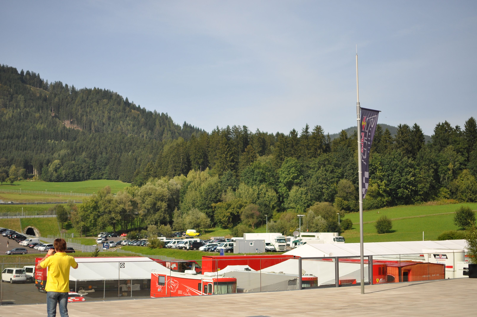 RedBull Ring