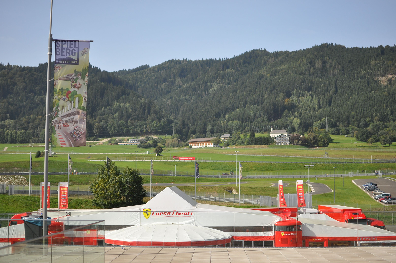 RedBull Ring