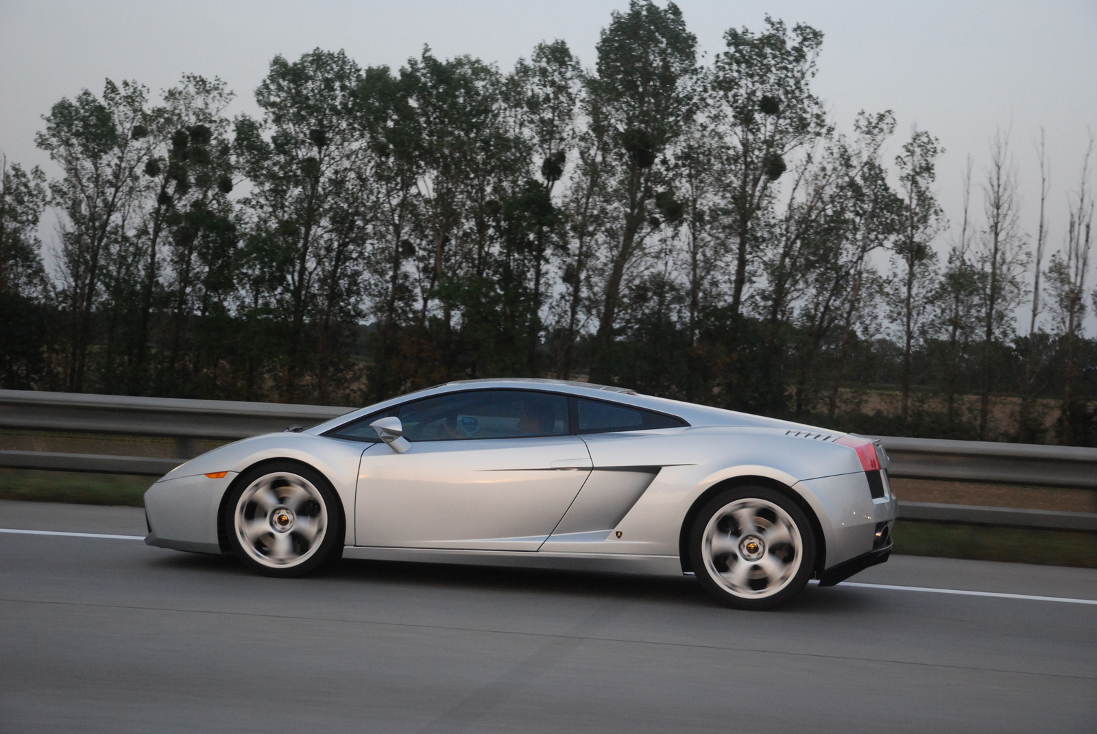 Lamborghini Gallardo