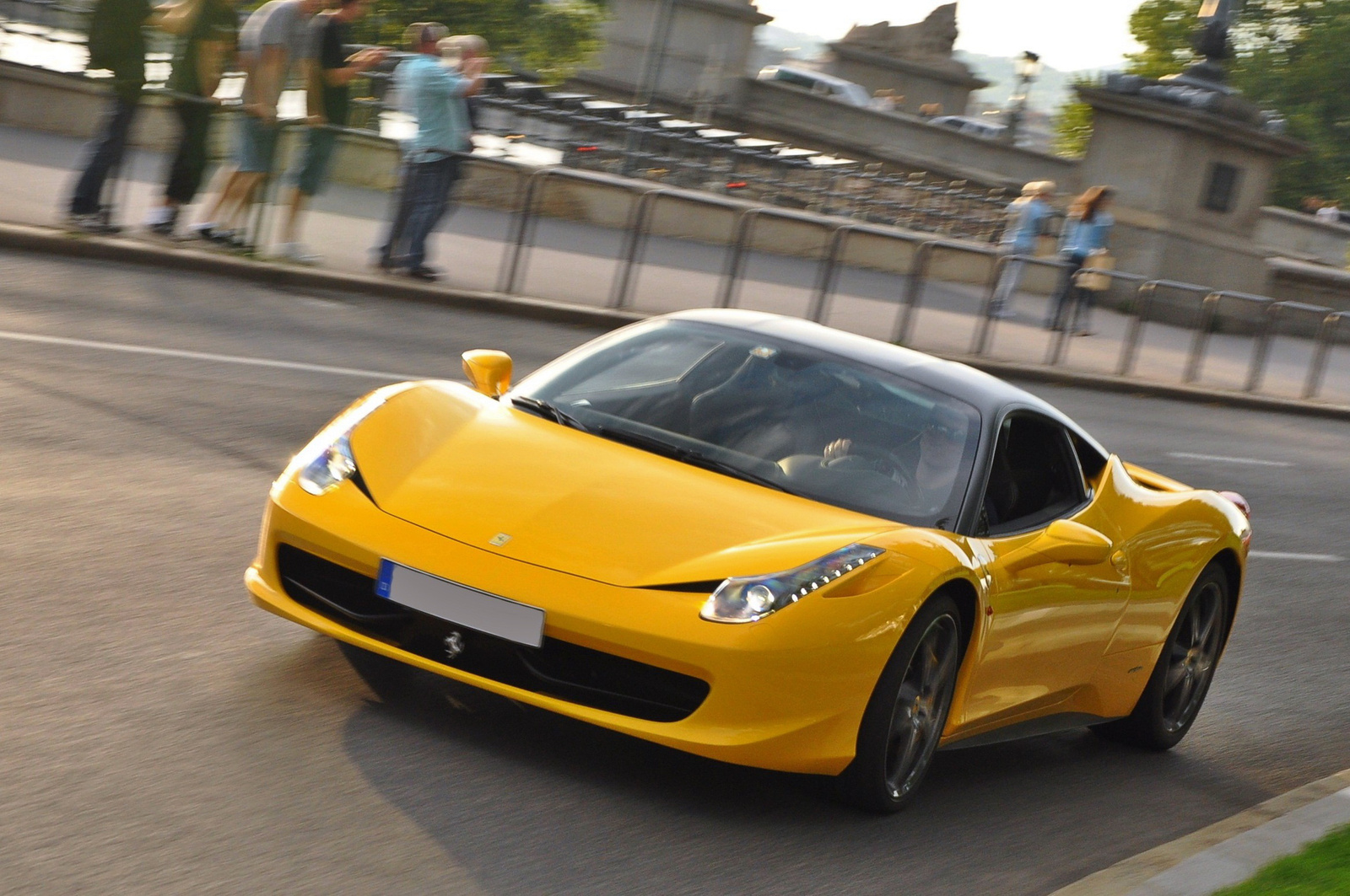 Ferrari 458 Italia 041