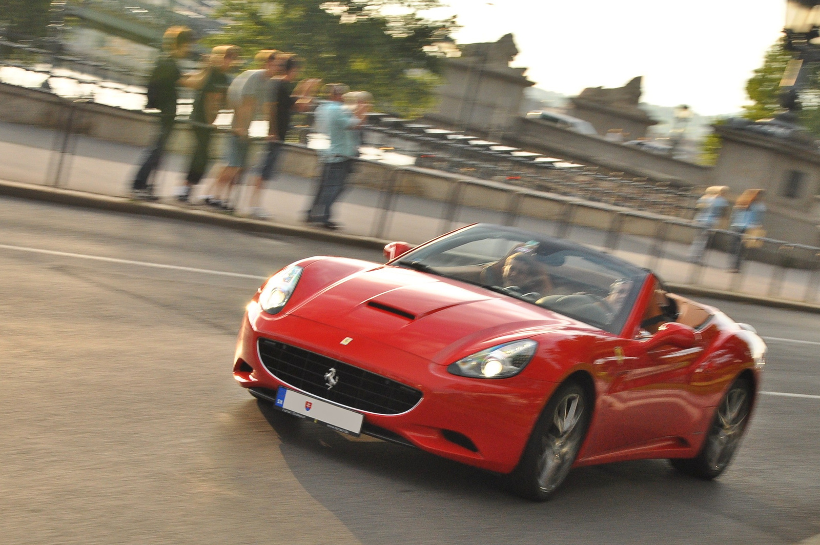 Ferrari California 099